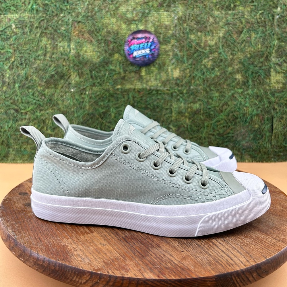 Converse Jack Purcell 'Peppermint Green Unisex sneaker
